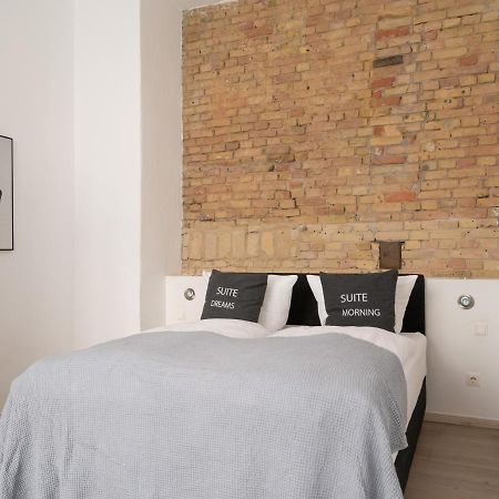 Limehome Berlin Kopenhagener Strasse Bagian luar foto
