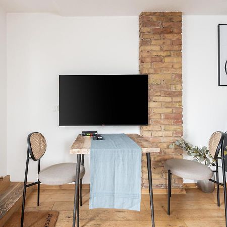 Limehome Berlin Kopenhagener Strasse Bagian luar foto