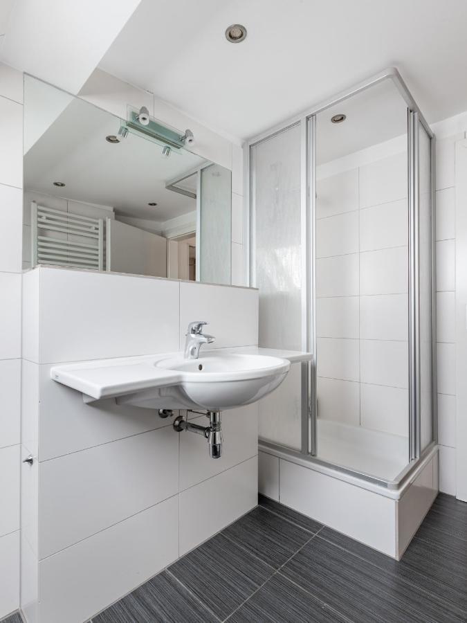 Limehome Berlin Kopenhagener Strasse Bagian luar foto
